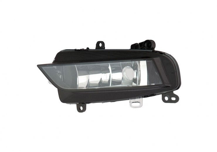 Antinieblas izquierdo Audi A1