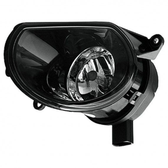 Antinieblas izquierdo Audi Q7