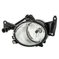 Antinieblas izquierdo Opel CORSA