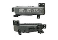 Antinieblas izquierdo Bmw SERIE 3