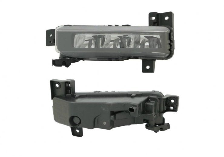 Antinieblas izquierdo Bmw SERIE 3