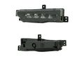 Antinieblas izquierdo Bmw X3