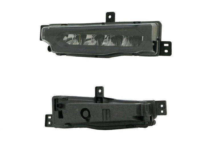 Antinieblas izquierdo Bmw X3