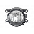 Antinieblas izquierdo Renault KADJAR