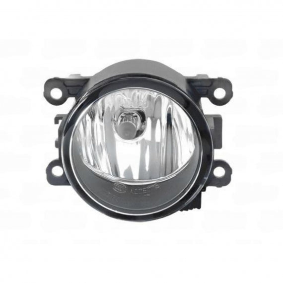 Antinieblas izquierdo Renault KADJAR