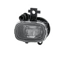 Antinieblas izquierdo, Delantero Nissan QASHQAI