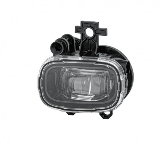 Antinieblas izquierdo, Delantero Nissan QASHQAI