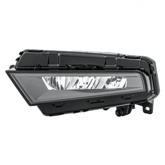 Antinieblas izquierdo Seat LEON