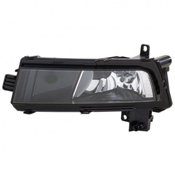 Antinieblas izquierdo Volkswagen TOURAN