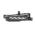 Antinieblas izquierdo, Delantero Bmw X3