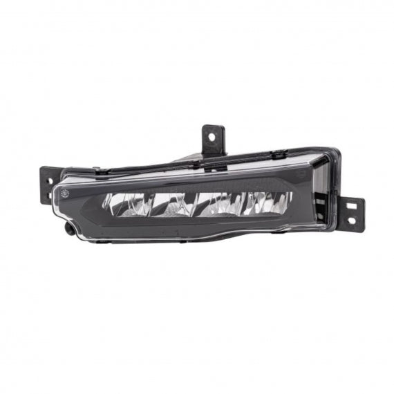 Antinieblas izquierdo, Delantero Bmw X3