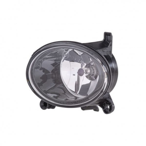 Antinieblas izquierdo Audi A4