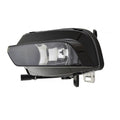 Antinieblas izquierdo, Delantero Audi A3