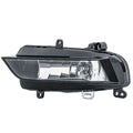 Antinieblas izquierdo Audi A1
