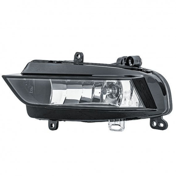 Antinieblas izquierdo Audi A1