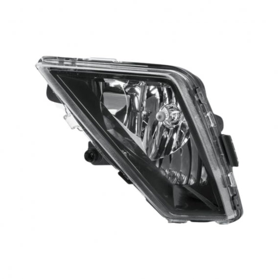 Antinieblas izquierdo Seat IBIZA