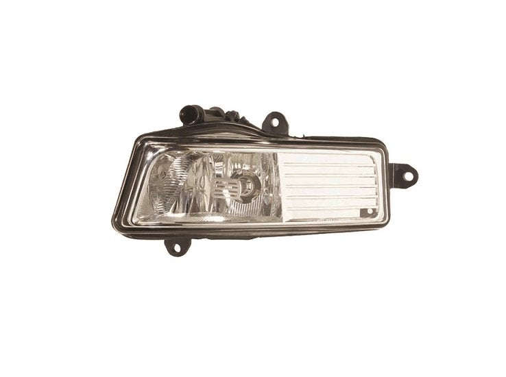 Antinieblas izquierdo Audi A6