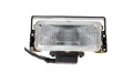 Antinieblas izquierdo Fiat SEICENTO