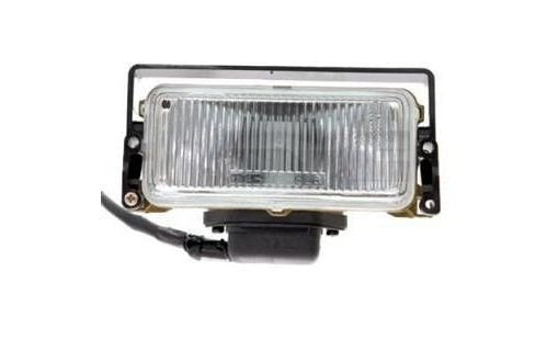 Antinieblas izquierdo Fiat SEICENTO