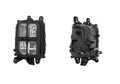 Antinieblas izquierdo Mitsubishi ASX