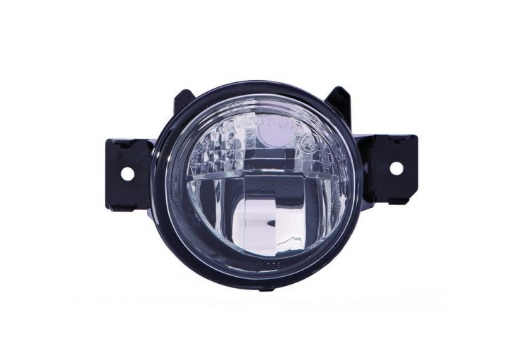Antinieblas izquierdo Nissan NOTE