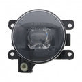 Antinieblas izquierdo Renault CLIO