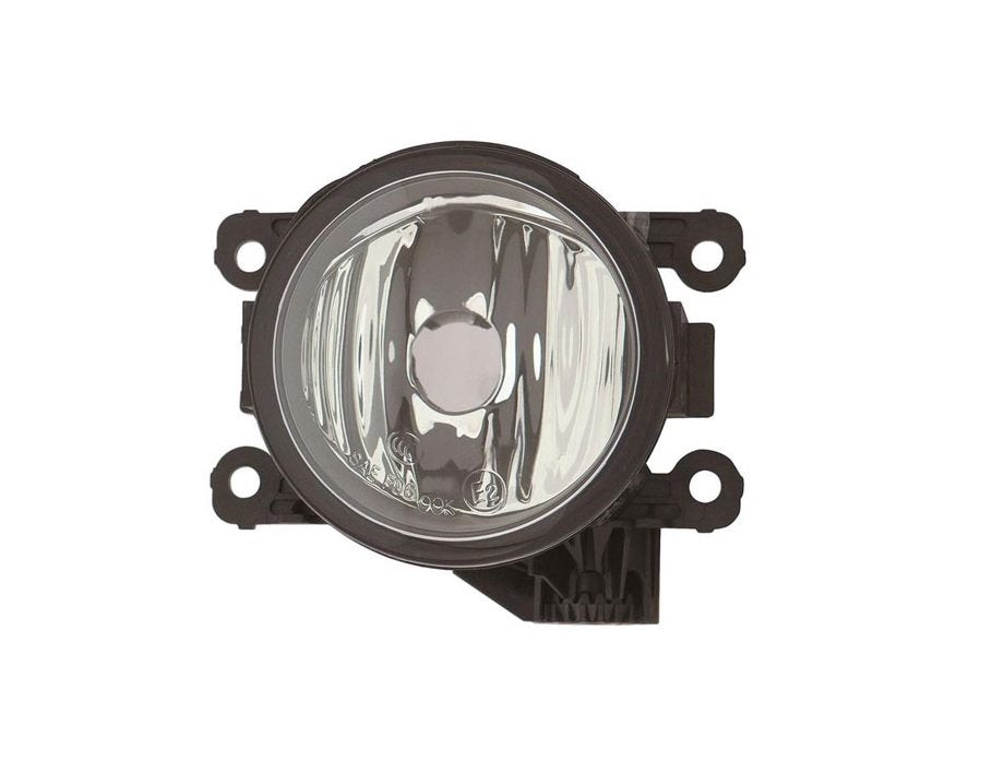 Antinieblas izquierdo Renault KOLEOS