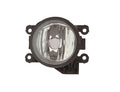 Antinieblas izquierdo Renault SCENIC