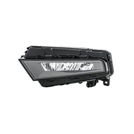 Antinieblas izquierdo Seat ATECA