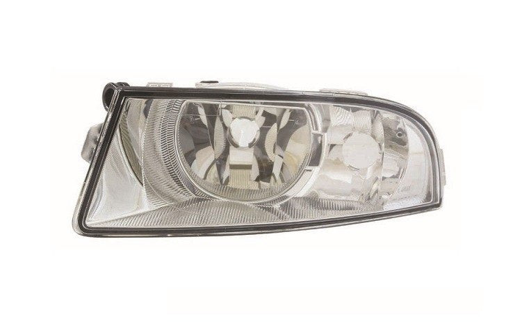 Antinieblas izquierdo Skoda OCTAVIA