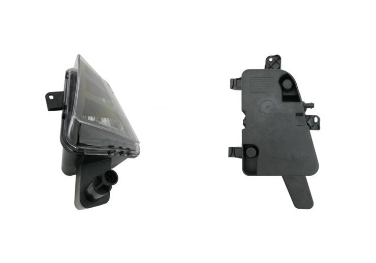 Antinieblas izquierdo Volkswagen GOLF