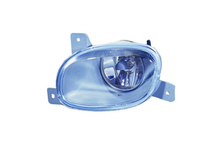Antinieblas izquierdo Volvo S80