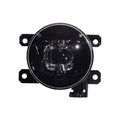 Antinieblas Reversible Citroen C4