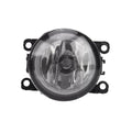 Antinieblas Reversible Citroen C5