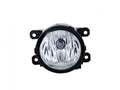 Antinieblas Reversible Iveco DAILY