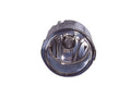Antinieblas izquierdo, derecho, Reversible Nissan TIIDA