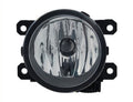 Antinieblas Reversible Peugeot 308