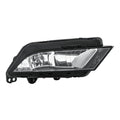 Antinieblas derecho Seat TOLEDO