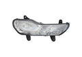 Antinieblas derecho Ford KUGA