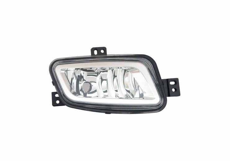 Antinieblas derecho Ford RANGER
