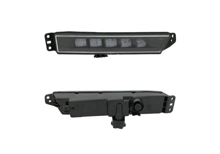 Antinieblas derecho Honda CR-V