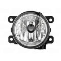 Antinieblas Reversible Fiat PUNTO