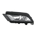 Antinieblas izquierdo Seat LEON