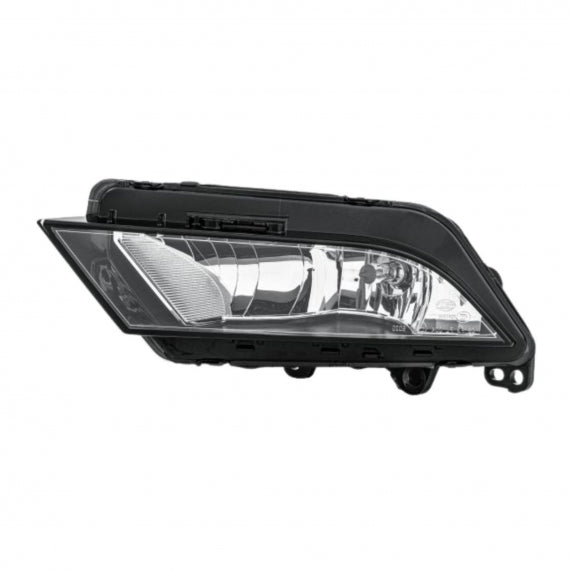 Antinieblas izquierdo Seat LEON
