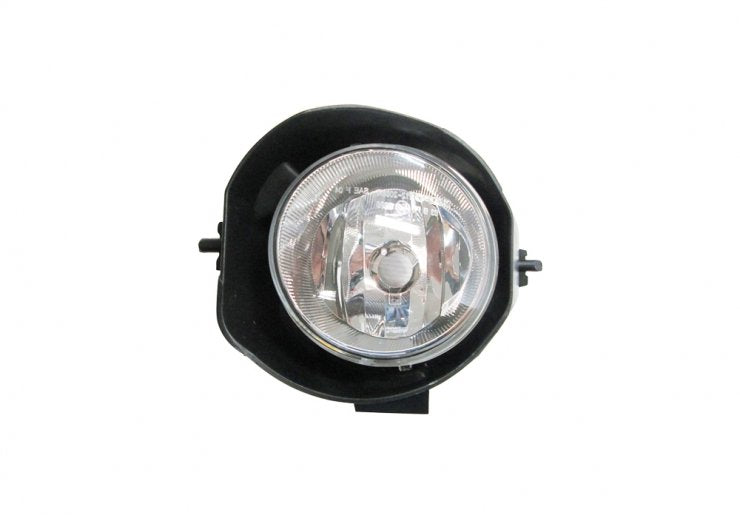 Antinieblas izquierdo Isuzu D-MAX