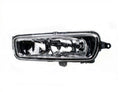 Antinieblas izquierdo Ford C-MAX