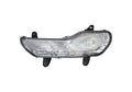 Antinieblas izquierdo Ford KUGA
