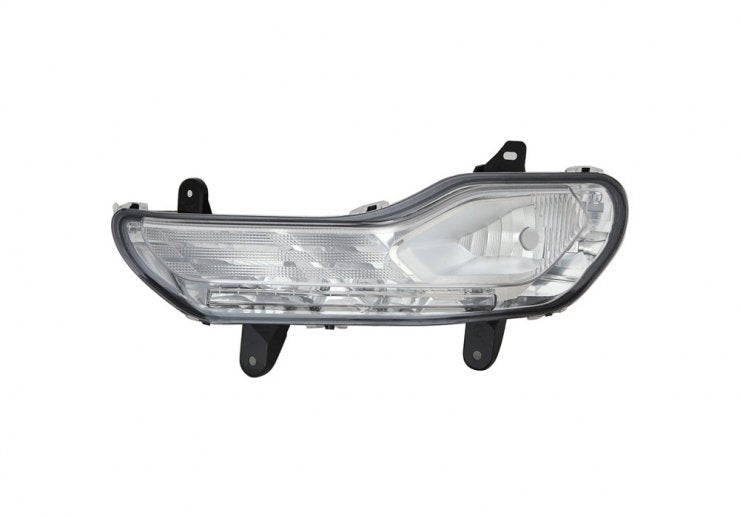 Antinieblas izquierdo Ford KUGA