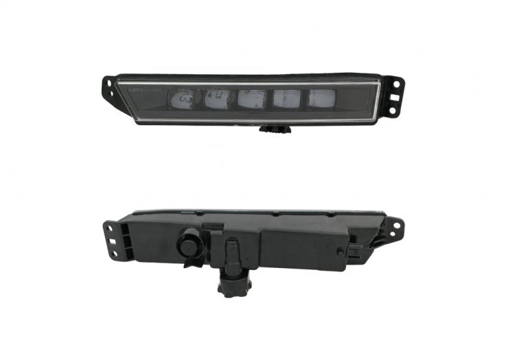 Antinieblas izquierdo Honda CR-V