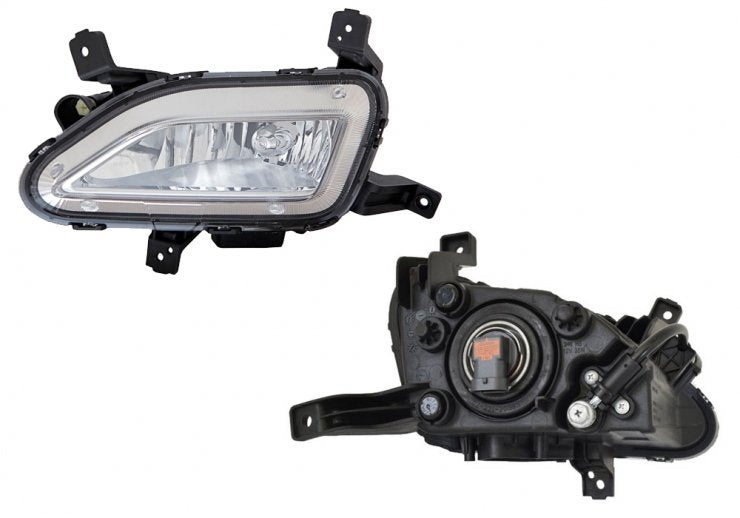 Antinieblas izquierdo Hyundai TUCSON